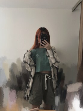 FEI!さんのコーディネート