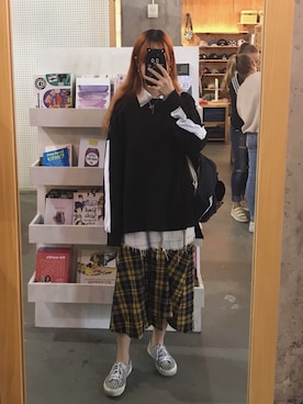 FEI!さんのコーディネート