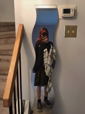 FEI!さんのコーディネート