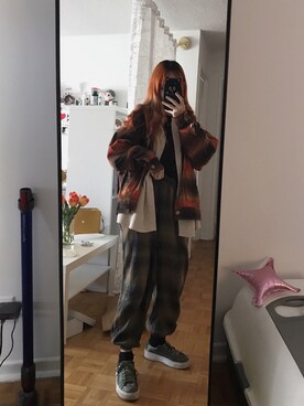 FEI!さんのコーディネート