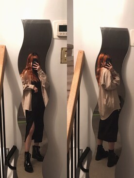 FEI!さんのコーディネート