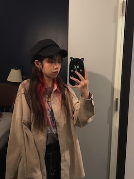 FEI!さんのコーディネート