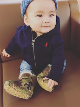 hina...さんのコーディネート