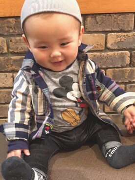 hina...さんのコーディネート