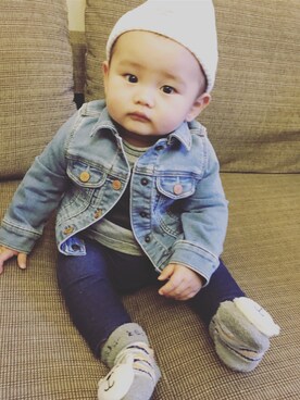 hina...さんのコーディネート