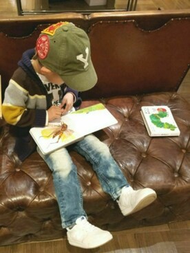 so-tanさんのコーディネート