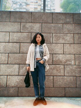 叫我梅西女士さんのコーディネート