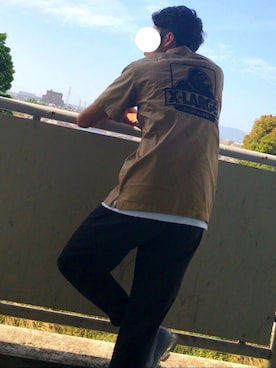 Haruさんのコーディネート