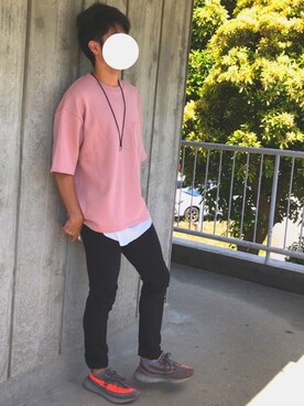 Haruさんのコーディネート