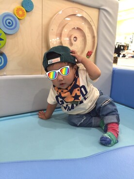 Ruu☺︎さんのコーディネート