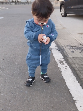 Ruu☺︎さんのコーディネート