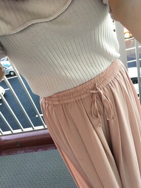 yunaさんのコーディネート