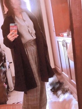 *haroさんのコーディネート