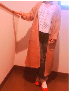 *haroさんのコーディネート