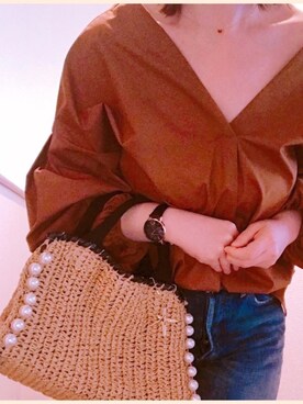 *haroさんのコーディネート