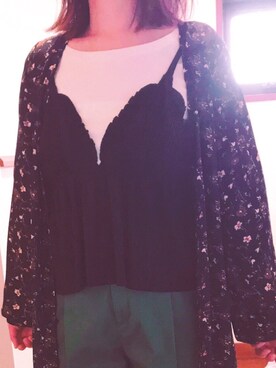 *haroさんのコーディネート