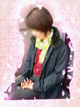 「LAURA ASHLEY(LAURA ASHLEY)」｜841さん（レディース・154cm）の冬コーディネート