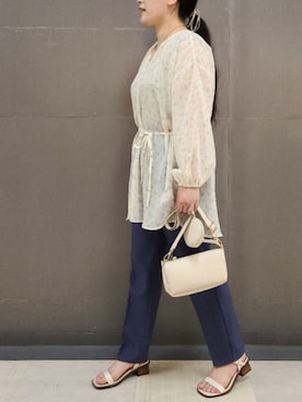 tomo☺さんのコーディネート