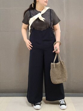 tomo☺さんのコーディネート