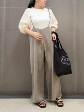 tomo☺さんのコーディネート