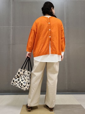 tomo☺さんのコーディネート