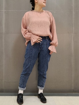 tomo☺さんのコーディネート