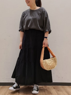 tomo☺さんのコーディネート