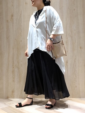 tomo☺さんのコーディネート