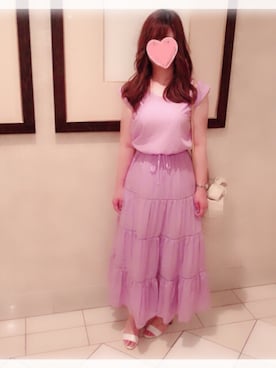 miniminnieさんのコーディネート