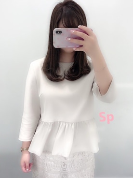 miniminnieさんのコーディネート