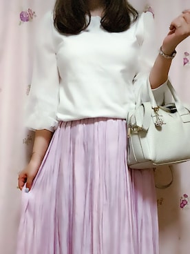 miniminnieさんのコーディネート