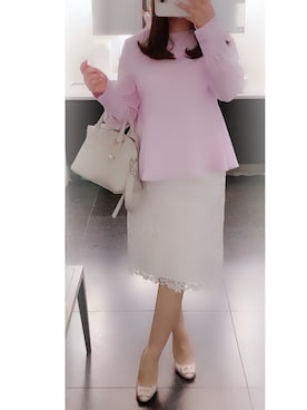 miniminnieさんのコーディネート