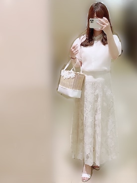 miniminnieさんのコーディネート