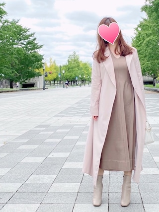 Jusglitty ジャスグリッティー の ロングダウンコート ダウンジャケット コート Wear