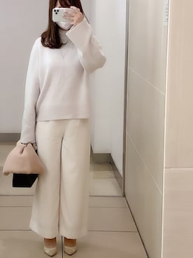 miniminnieさんのコーディネート