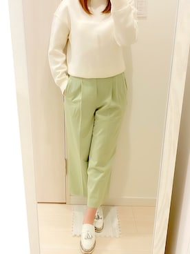 miniminnieさんのコーディネート