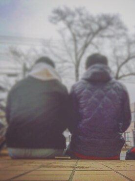 ななみさんのコーディネート