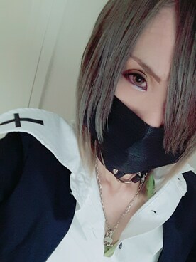 Sakuya Yasuさんのコーディネート