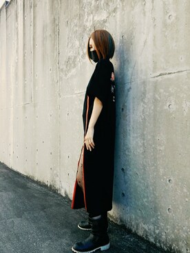 Sakuya Yasuさんのコーディネート