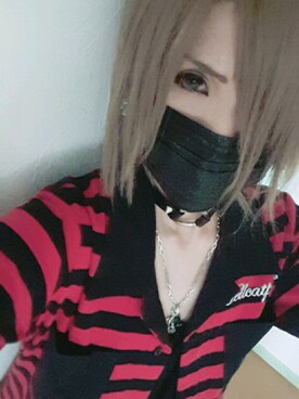 Sakuya Yasuさんのコーディネート