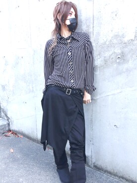 Sakuya Yasuさんのコーディネート