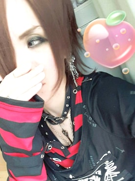 Sakuya Yasuさんのコーディネート