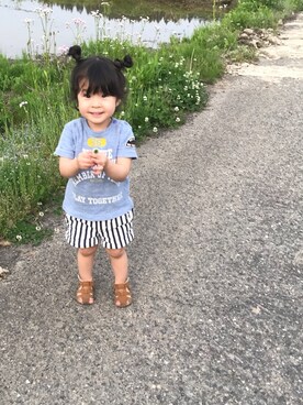 *eminan* さんのコーディネート