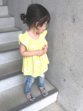 *eminan* さんのコーディネート