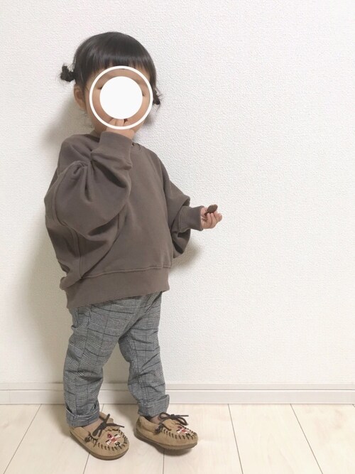 echico☺︎︎さんのコーディネート