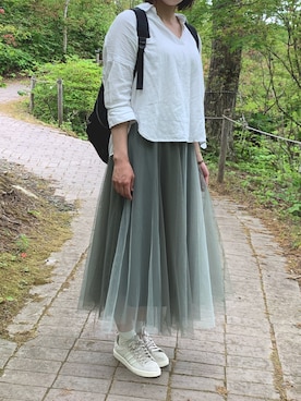 konbu3さんのコーディネート