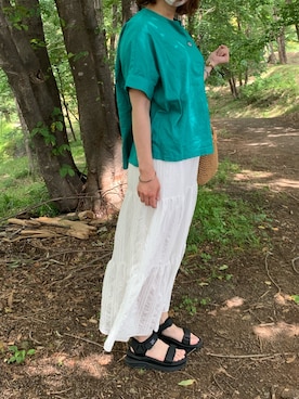 konbu3さんのコーディネート