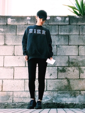 S.yさんのコーディネート