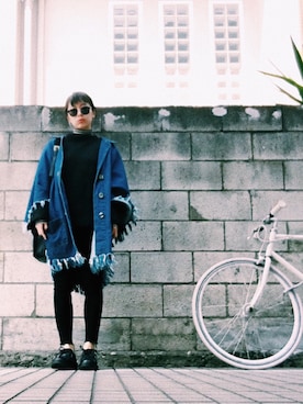 S.yさんのコーディネート