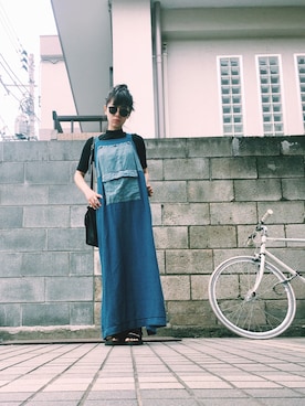 S.yさんのコーディネート